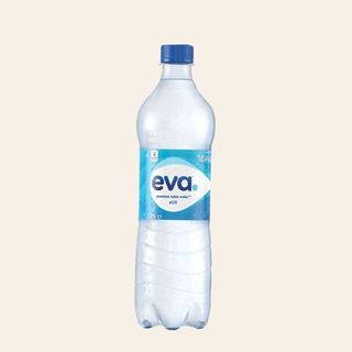 Eva Water 75cl PET