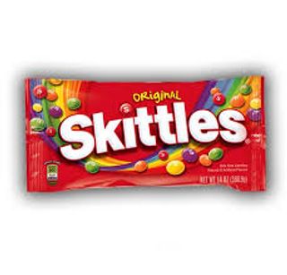 Skittles Original