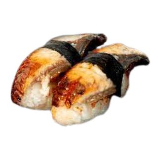 Nigiri De Anguila (2 Pzs.)