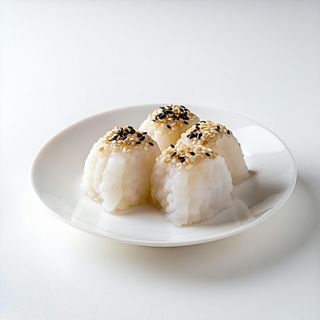 Daifuku sesamo bianco-1pesso