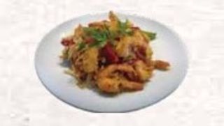 411 Langostinos Con Cinco Sabores