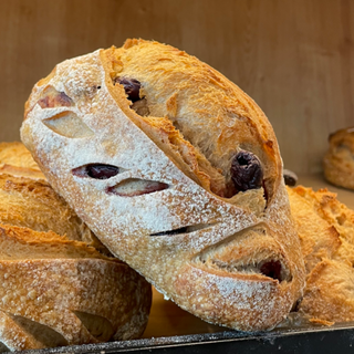 Tourte De Meule Aux Olives - 500g