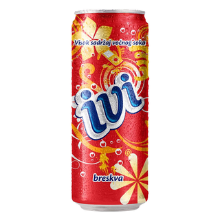 Ivi 0.33l