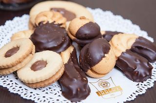 Biscotti da te 500 g