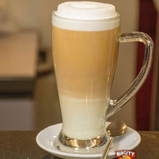 Café Latte