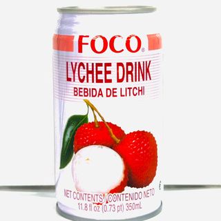 BEBIDA MANGOSTAN LYCHEE 350 ML 