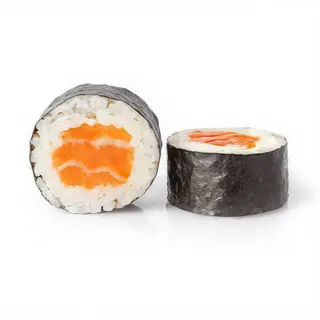 Maki Salmón (8 Pzs.)