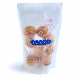 Горішки/Condensed milk nuts (10шт)