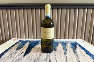 Verdicchio Collestefano 75 cl