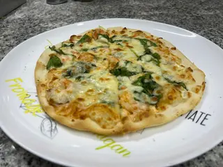 Pequena Espinaci