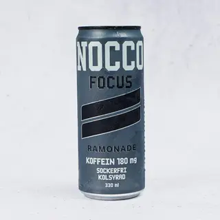 BCAA Ramonade