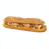 Sandwich Mixte