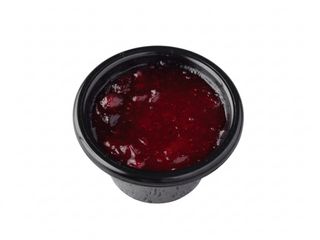 Sos żurawinowy Соус з журавлини (50g)