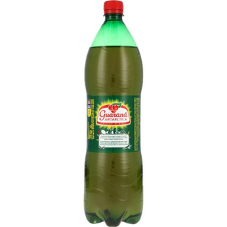 Guaraná 1.5Ltrs