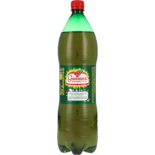 Guaraná 1.5Ltrs