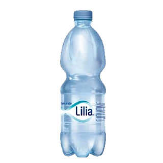 Acqua naturale 50 cl