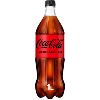 Cola-Cola Zero 1L
