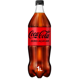 Coca-Cola Zero 1.75L