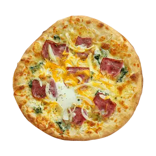 Pizza Carmo