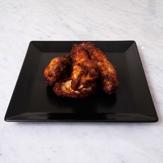 alette di pollo - 5 pezzi