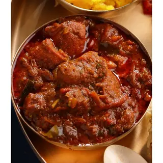 Chicken Curry