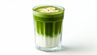 Coco matcha