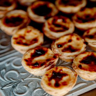 12x Pastéis de nata