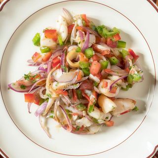 Salpicón De Marisco(300g )
