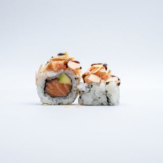 Amondo roll