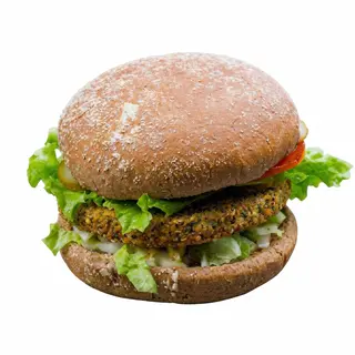 veggie Burger
