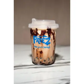 Mocha Boba