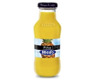 Zumo De Piña (25cl.)
