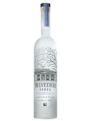 Belvedere 100cl.