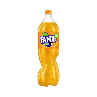 Fanta Naranja (1,5 Lt.)