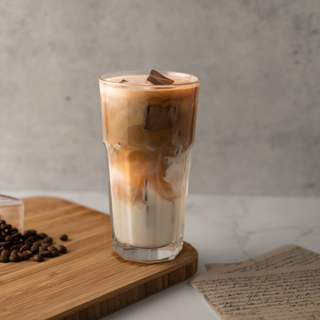 Ice Latte (500 мл.)