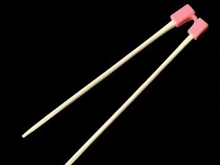 Pomocnik do pałeczek