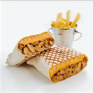 Tacos Mixte