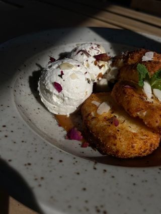 Сирники "Три молока" (220г)