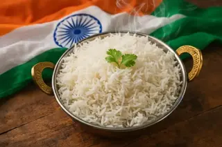 Ryż basmati