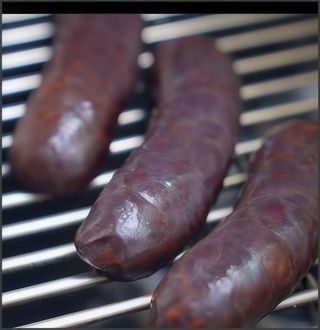 Morcilla Matachana (1 ud.)