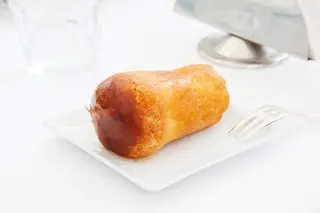 Babà classico