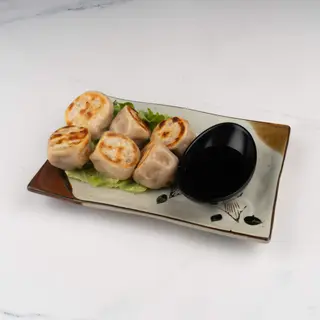 Xiao Long Bao pečeni