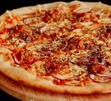 Pizza tuna 42cm (posna)
