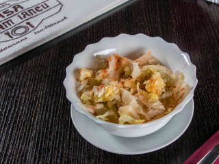 Salata de varza murata 150g