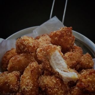 8. Ración De Burritos (5 Uds.)