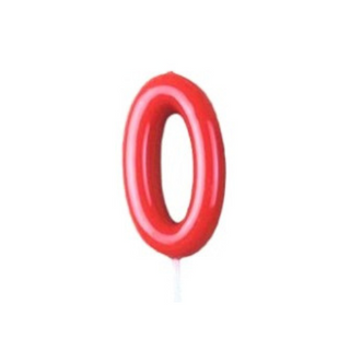 Número 0