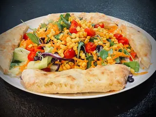 Veggie Salad
