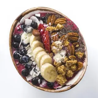 Açaí bowl