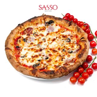 Пица Асорти (600г)