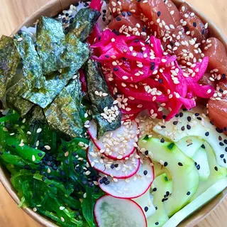 Sriracha Bowl 